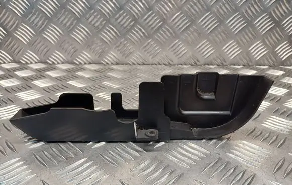 Audi A6 S6 C5 4B Slide rail for timing chain 059103340A