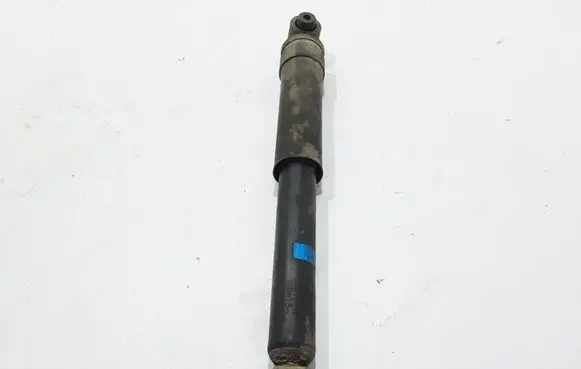 Renault Laguna III Rear shock absorber/damper 562100033R