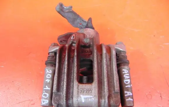 Audi A1 Rear brake caliper
