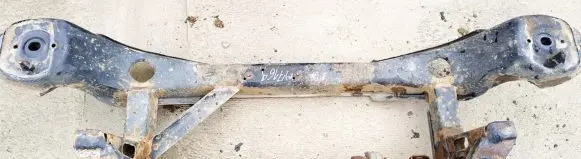 Rear subframe