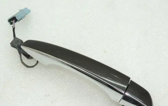 Peugeot 508 Front door exterior handle 1606874680