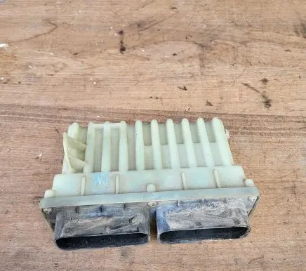 Opel Zafira A Other control units/modules 24462346 15408375