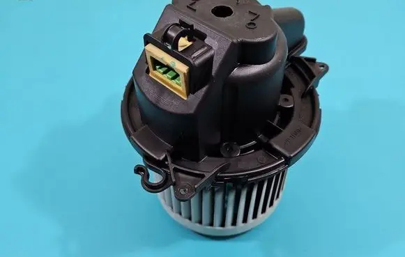 Dacia Sandero Heater fan/blower 5P3730100 IMPRK1462535