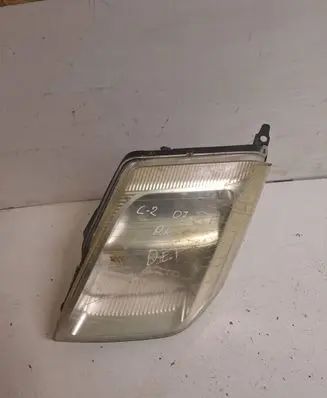 Citroen C2 Headlight/headlamp 8746661