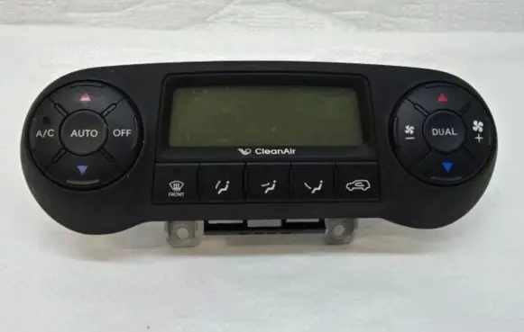Hyundai ix35 Climate control unit 97250-2Y400TJN