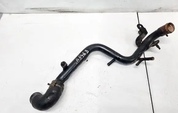 Volkswagen PASSAT B5.5 Engine coolant pipe/hose 038121071F