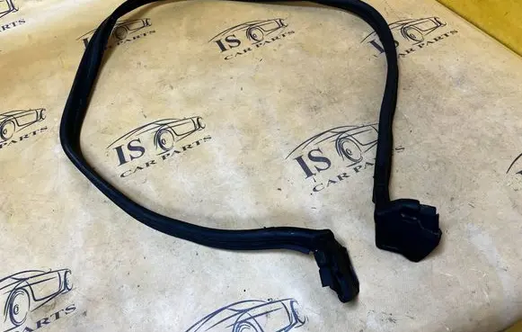 Ford Bronco Trunk rubber seal (body) M2DBS404A07BH