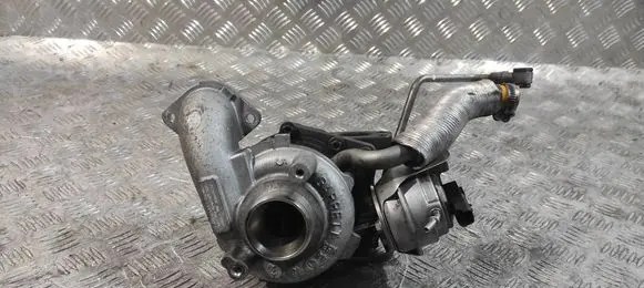 Citroen Berlingo Turbo 9686120680