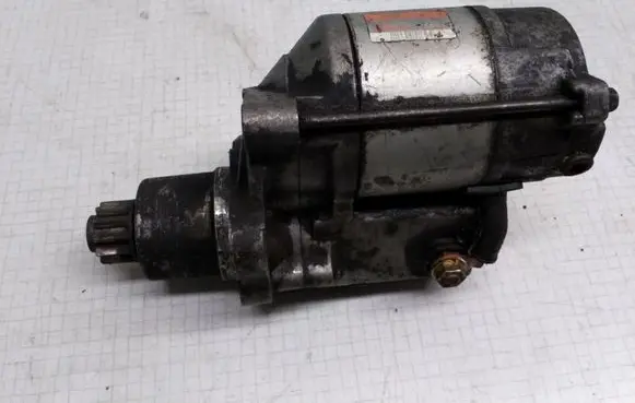 Rover 75 Starter motor 2280007620 NAD101180