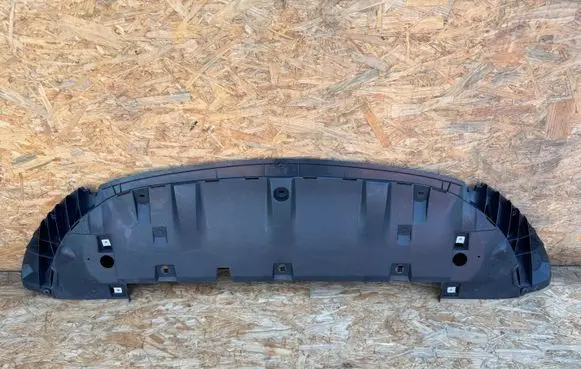 Mercedes-Benz GLB X247 Front bumper skid plate/under tray A2478856600