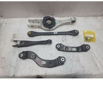 KIA EV9 Rear suspension control arm 55210D0000 20230822 55250D0000
