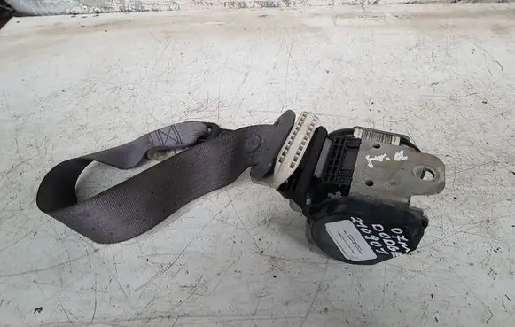Dodge Caliber Front seatbelt TA2222620399