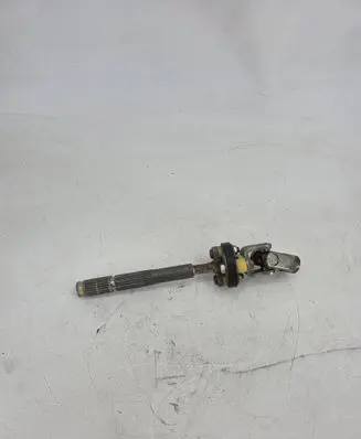 Honda Accord Steering column universal joint