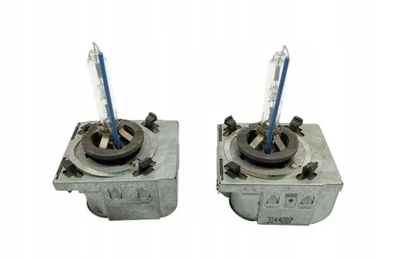 Opel Vectra C Xenon bulb 5DD00831950