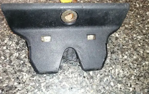 Renault Laguna I Tailgate/trunk/boot lock/catch/latch 7700823676C
