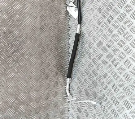 Air conditioning (A/C) pipe/hose