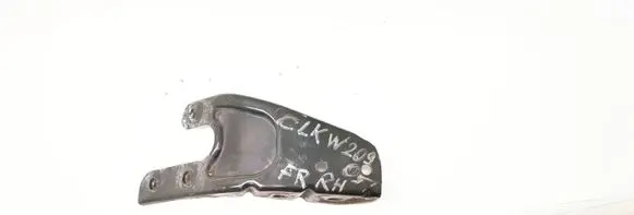 Mercedes-Benz CLK A209 C209 Fender mounting bracket