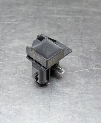 Renault Megane IV Airbag deployment crash/impact sensor 988337713R