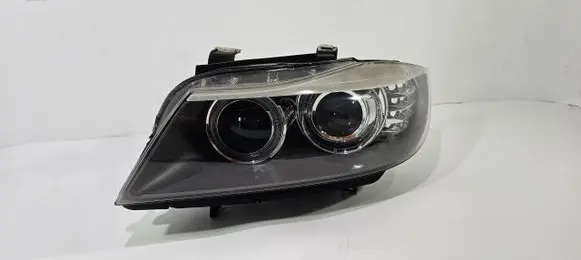 BMW 3 E90 E91 Headlight/headlamp 142654365