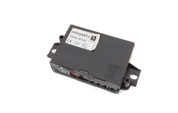 Citroen Xsara Picasso Parking PDC control unit/module 14XG4B8101 XG4B8101 024266