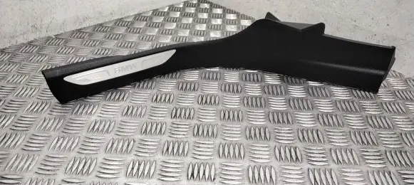 BMW X5 F15 Side skirt rear trim 