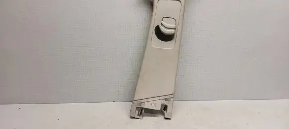 Peugeot 307 (D)pillar trim (top) D9647398777 D9647399477
