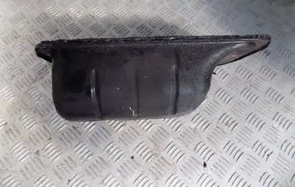 Citroen Berlingo Oil sump