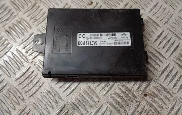 Other control units/modules
