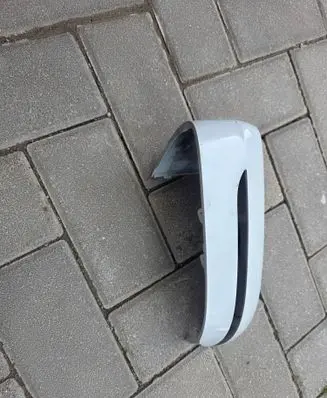 BMW 7 G11 G12 Plastic wing mirror trim cover 9403435