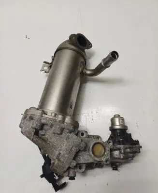 Ford Transit VII EGR valve cooler GK2Q9F464AD