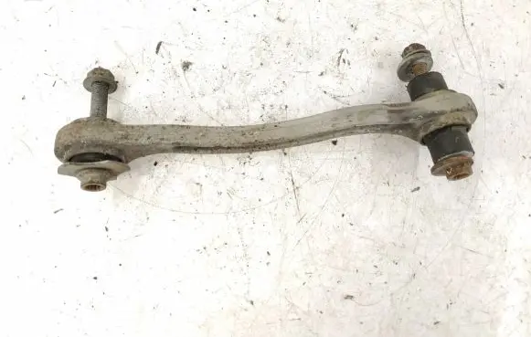 Mercedes-Benz C W205 Rear control arm 2043500553 2043506503