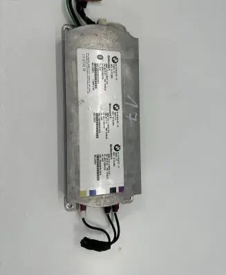 BMW 5 E60 E61 Bluetooth control unit module 8410922442201 922442201