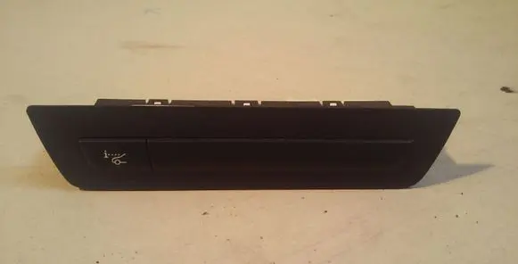BMW 5 GT F07 Other switches/knobs/shifts 9206510