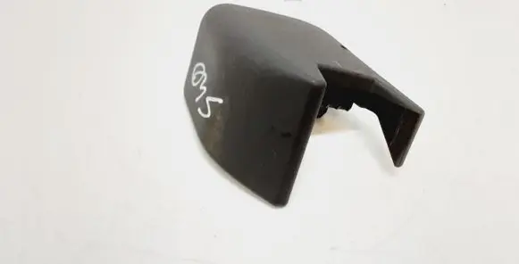 Volvo S40 Front driver seat rail trim 08639140