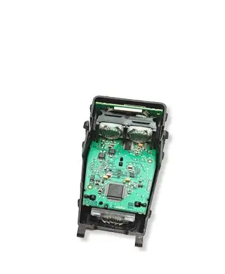 Volvo V40 Rain sensor 31360888 125230012F