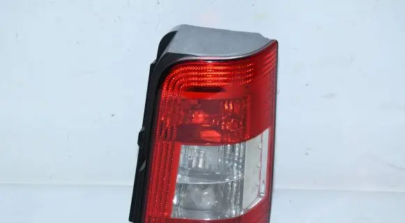 Citroen Berlingo Rear/tail lights 9657976980