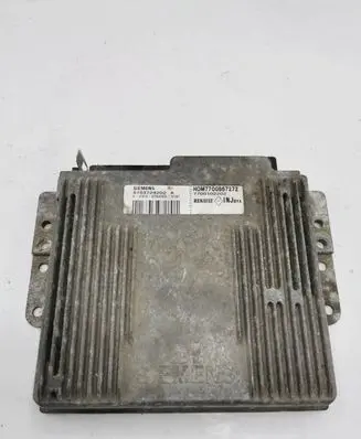 Renault Espace III Engine control unit/module S103724202