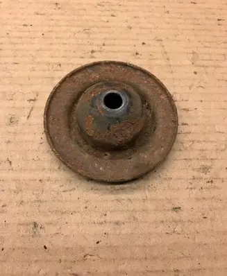 Volkswagen Golf II Other front suspension part 
