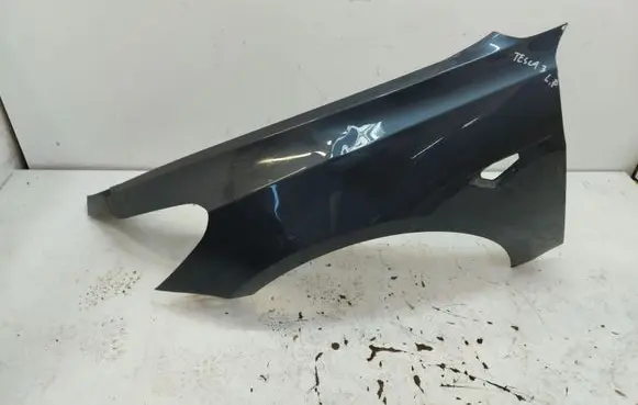 Tesla Model 3 Fender