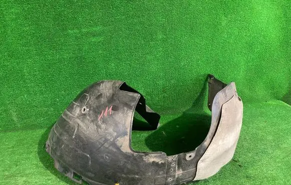 KIA Xceed Front wheel arch liner splash guards 86813-J7CA0