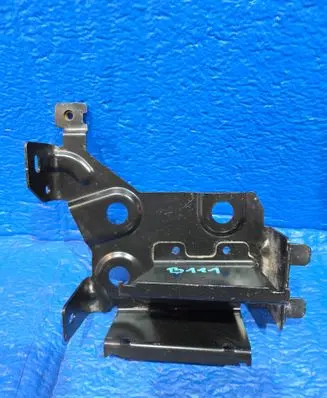 Mercedes-Benz GLC X253 C253 Webasto auxiliary heater mount bracket 252651050002
