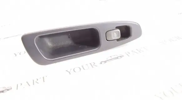 Volvo S40, V40 Electric window control switch 30638706