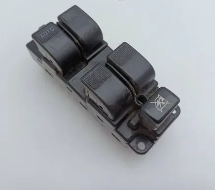 Mazda 6 Electric window control switch 514526