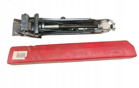 Volkswagen Caddy Lift Jack 2K5011031C