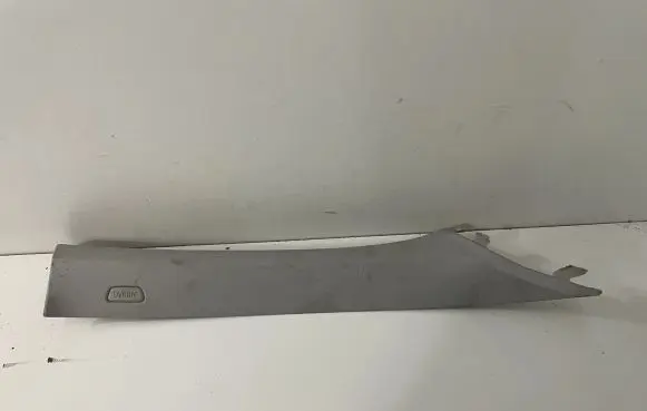BMW 7 F01 F02 F03 F04 (A) pillar trim 7112736