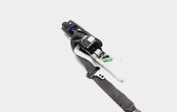 Volvo XC60 Front seatbelt 6152755R0B