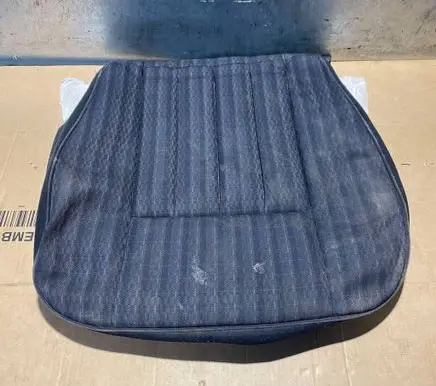 Mercedes-Benz E W124 Seat trim 