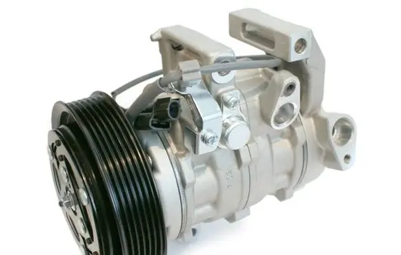 Honda HR-V Air conditioning (A/C) compressor (pump) 4472802810 3881051MA01 3892451MA01