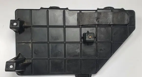 Ford Ranger Fuse box cover E87E-9647-AC
