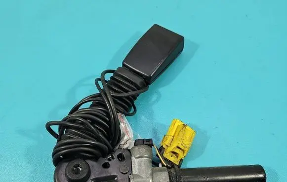 Fiat Ducato Front seatbelt 606406100G IMPRK1500403